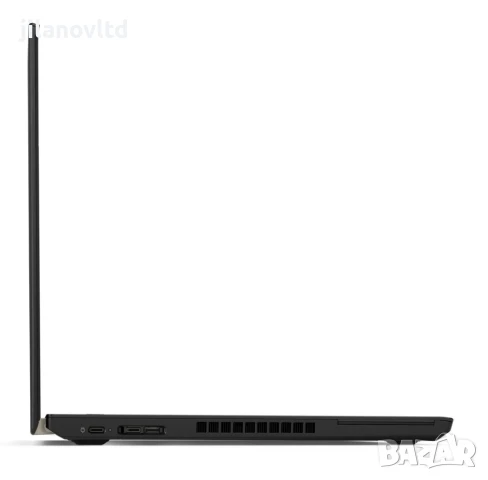 Лаптоп Lenovo ThinkPad A485 Ryzen 5 2500U 8GB 256GB SSD ГАРАНЦИЯ, снимка 10 - Лаптопи за работа - 51228954