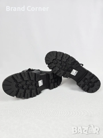 Нови дамски кубинки Dockers by Gerli - N38, снимка 7 - Дамски боти - 54327895