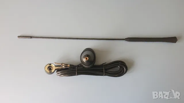 Нова универсална антена за автомобили, коли, джипове. , снимка 5 - Аксесоари и консумативи - 49778840
