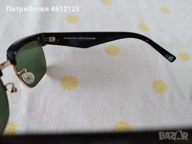 Le Specs слънчеви очила, снимка 3 - Слънчеви и диоптрични очила - 55787215