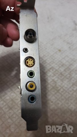 Тв и радио тунер за стационарен комп, снимка 2 - За дома - 32019865