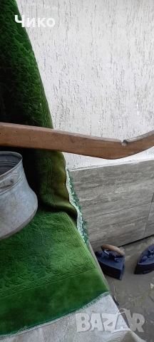 малки 2бр менчета със кобилица, снимка 6 - Антикварни и старинни предмети - 54117133