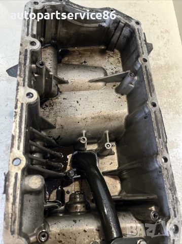 Картер за масло за Alfa Romeo GIULIETTA 1.6 M-Jet (2015) 55230375, снимка 2 - Части - 53273382