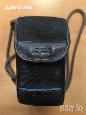 OLYMPUS AF-1 , снимка 8 - Фотоапарати - 52114849