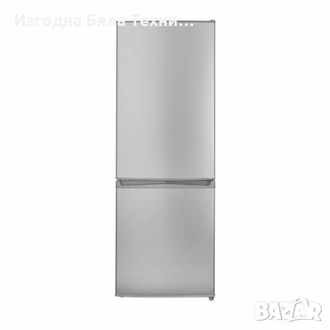 Самостоятелен хладилник-фризер Инвентум EDKV142ZA ++, снимка 8 - Хладилници - 31861925