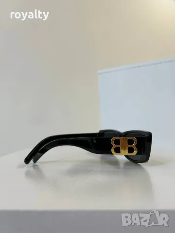 Дамски слънчеви очила , снимка 8 - Слънчеви и диоптрични очила - 49292889