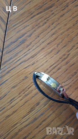 Отличен,чисто нов мъжки часовник, снимка 8 - Мъжки - 49272587