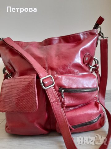 Чанта INDIGO, снимка 2 - Чанти - 38694721