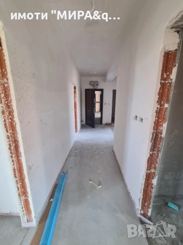 АПАРТАМЕНТ  С ТРИ СПАЛНИ в НОВА ЛУКСОЗНА СГРАДА, снимка 4 - Апартаменти - 50989051