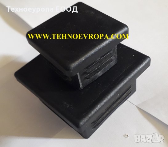 PVC тапи за профили, снимка 1