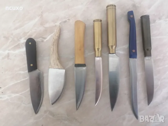 Уникални сувенирни ножчета, снимка 3 - Ножове - 34986579