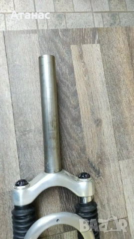 Вилка Rock Shox Mag21, снимка 6 - Велосипеди - 51559738