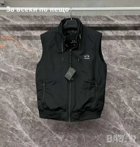 Мъжки елек Armаni Exchange