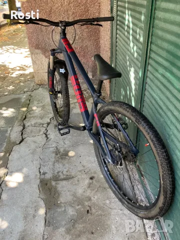 Drag C2 dirt 26, снимка 10 - Велосипеди - 55995007