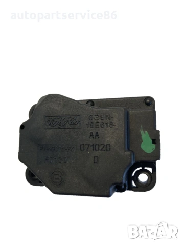 Мотор за клапа на отоплението за Volvo S80 2.4 (2009) 6G9N-19E616-AA