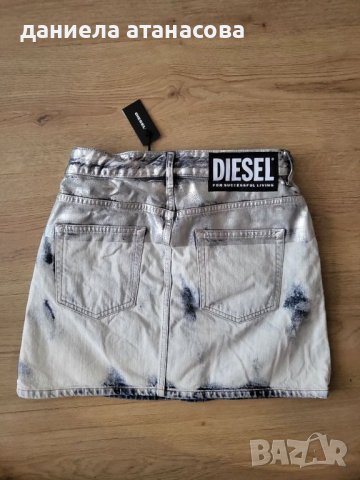 Diesel original пола, снимка 3 - Поли - 37457846