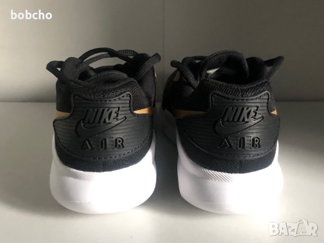 NIKE AIR MAX OKETO VTB BLACK , снимка 2 - Маратонки - 42925442