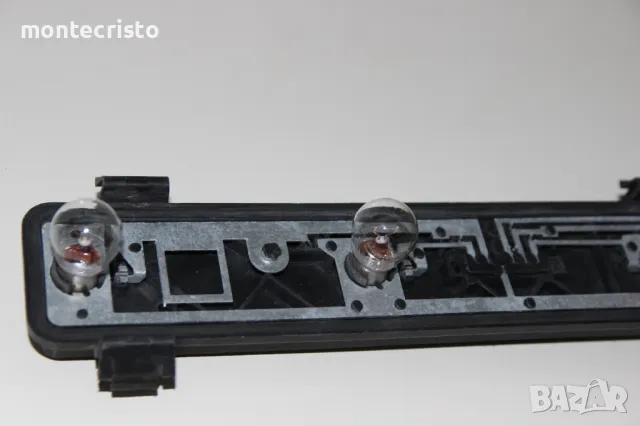 Лява платка стоп Mercedes Vito Viano W639 (2003-2010г.) 96467800 ляв ламподържач / 964678-00 , снимка 2 - Части - 47656163