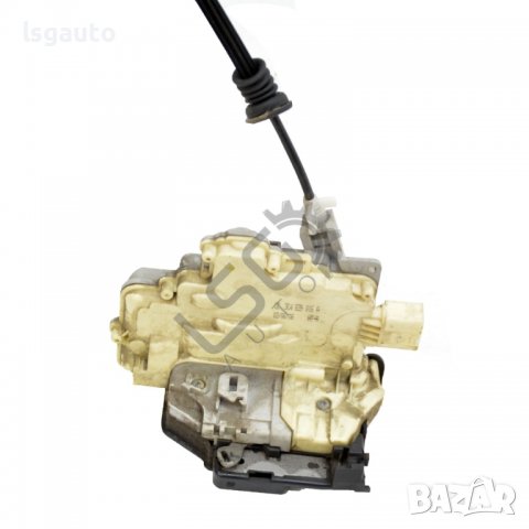 Брава задна дясна врата Volkswagen Passat (B6)(2005-2010) ID:96570