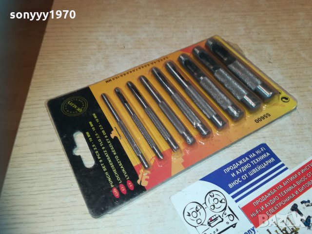 ЗАМБИ GERMANY  9БР 2010201119, снимка 3 - Други инструменти - 30486771