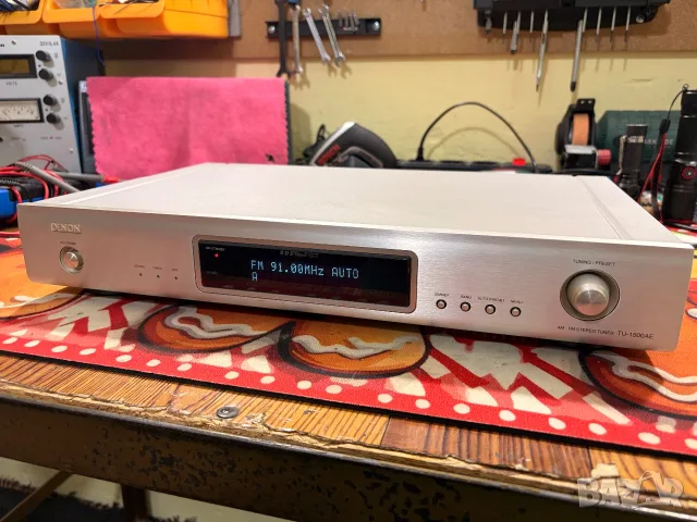 Тунер Denon TU1500AE
