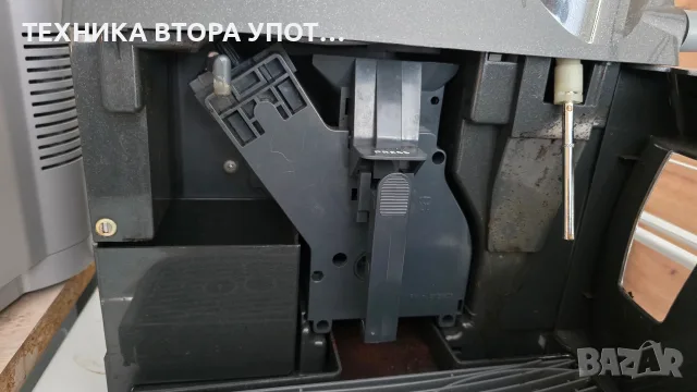 кафеавтомат Saeco Vienna, снимка 2 - Кафемашини - 56369389