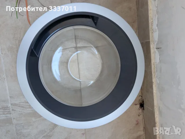 Части за пералня Bosch модел WGG244F3BY/44 , снимка 9 - Перални - 55998941
