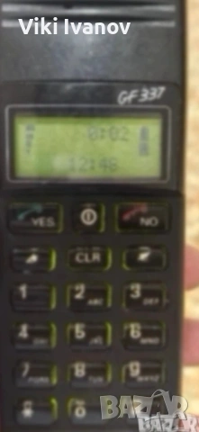 Ериксон GF337 