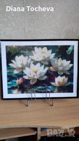 Диамантени гоблени , снимка 4 - Гоблени - 52440770