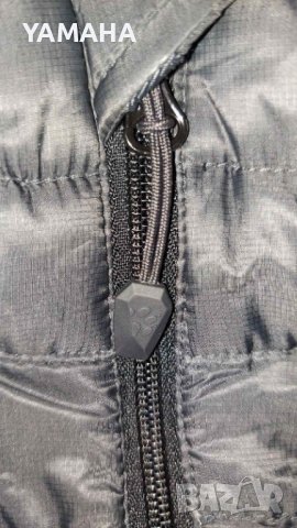 Jack Wolfskin  Дамски  Елек  М, снимка 7 - Елеци - 38565166