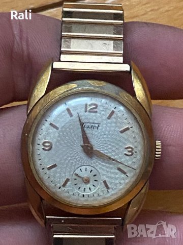 Часовник Tissot, снимка 3 - Мъжки - 38647502