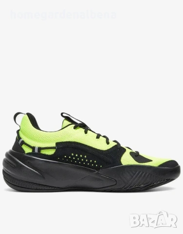 Спортни обувки PUMA RS Dreamer черно/жълто — размери 36–40, снимка 7 - Маратонки - 54147626