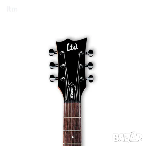Електрическа китара ЛТД,LTD,EC-200DX , снимка 2 - Китари - 48189608
