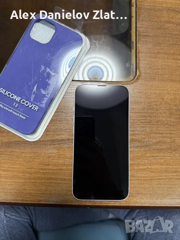Iphone 13 128GB Отключен, снимка 2 - Apple iPhone - 56537006