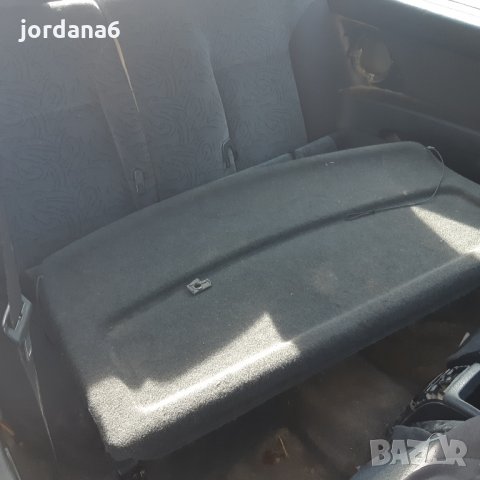 Ситроен Ксара -две врати на части, снимка 8 - Автомобили и джипове - 31707647