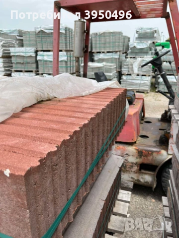 Цветни градински бодюри 50/5/20 - #Земелрок, снимка 7 - Строителни материали - 53045552