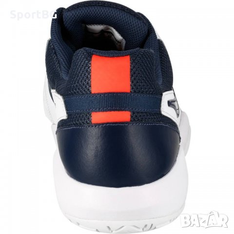 Обувки за Тенис Nike Air Zoom Resistance / ORIGINAL, снимка 6 - Спортни обувки - 31074000
