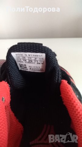 Детски маратонки ADIDAS , снимка 3 - Детски маратонки - 38495942