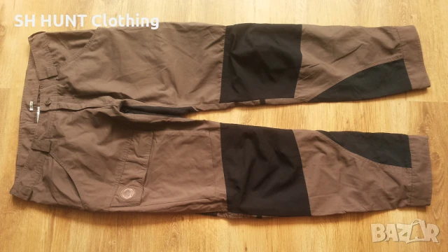 GAUPA Stretch Trouser размер M панталон със здрава и еластична материи - 1238