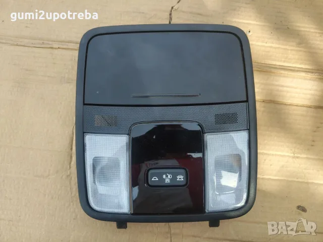 Преден Плафон 928xx-M6XXX KIA ProCeed GT line 2021г 1.5 160кс