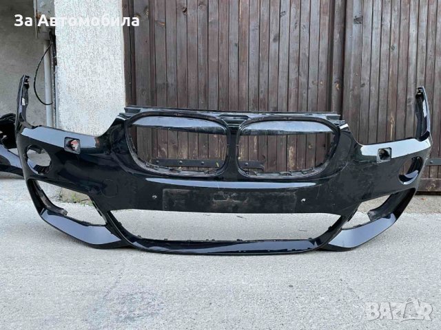 Броня BMW X1 F48 M-PACKET 2017, снимка 1