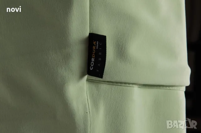 L1 /Nitro Cosmic Age, 20k, S, нов, оригинален дамски сноуборд панталон, снимка 4 - Зимни спортове - 47436209