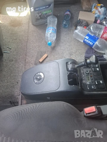 Ман за части Tga 18.480, снимка 8 - Камиони - 50480797