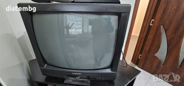 Телеизор Samsung CK-5051a