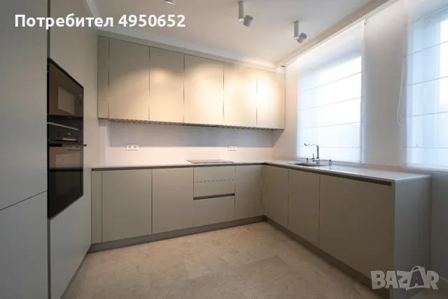 Продаваме Тристаен Апартамент В Гео Милев , снимка 8 - Апартаменти - 56111582
