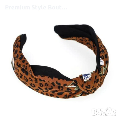 диадеми , снимка 3 - Аксесоари за коса - 54005053