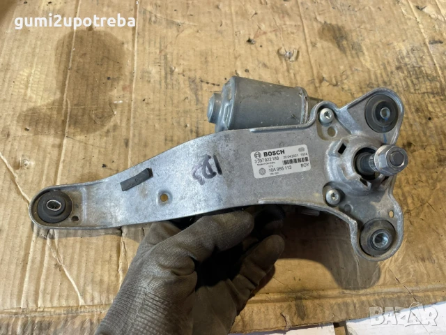 Моторче за Чистачки 10A955119 Volkswagen ID.3 E11 PRO