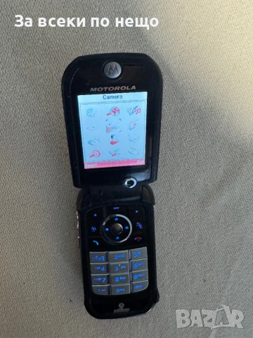 Motorola V1050, снимка 10 - Motorola - 53014994