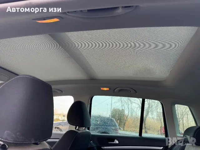 VW Tiguan 2.0TDI_Panorama AVTOMATIK _DSG_  2015 G 4X4 MOTION 177 KS само на части , снимка 10 - Части - 48305488