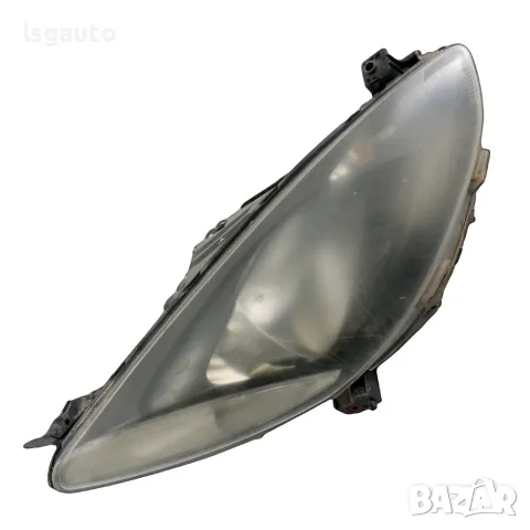 Десен фар Mazda 2 II (DE) 2007-2010 ID: 164376